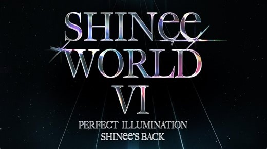 SHINee World VI PERFECT ILLUMINATION 240525