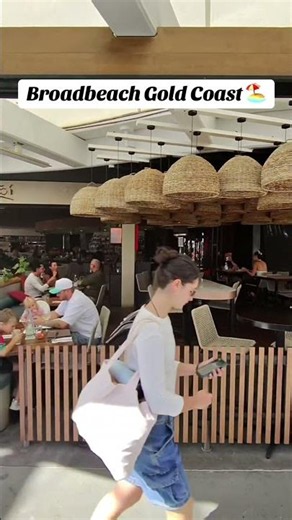 POV Broadbeach Walks - Gold Coast May 2026