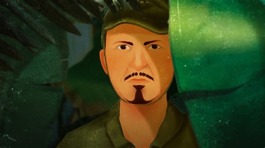 Hiroo Onoda: The Japanese Soldier Who Wouldn’t Surrender