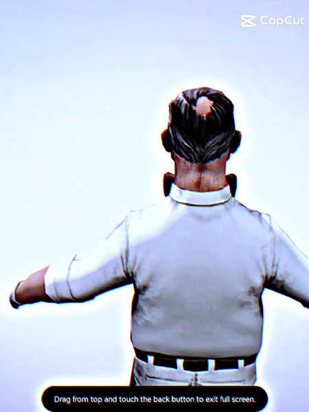 Real Face of Rod: Ice Scream Horror 8 Revealed