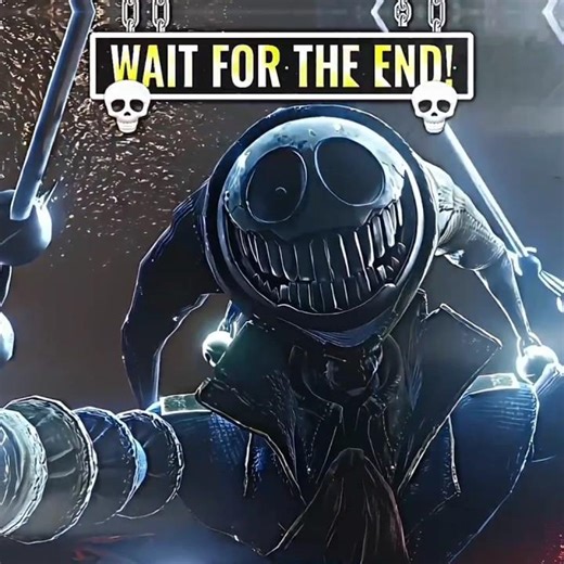 Butcher Just Cooked The Prototype Easily 💀 #poppyplaytime #prototype #shorts