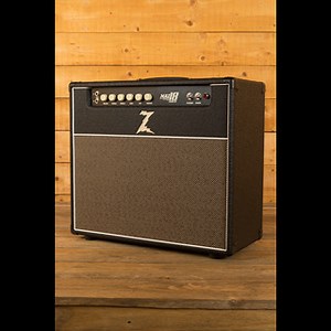 Dr Z Maz 18 NR Mk. II | 18-Watt Ultra-Lite Combo - Tan Grill