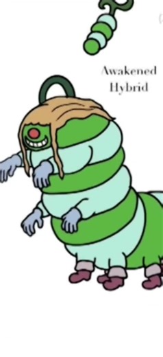 A AKUMA NO MI MAIS ESTRANHA DE ONE PIECE! créditos para: ‪@ultranerdtv‬