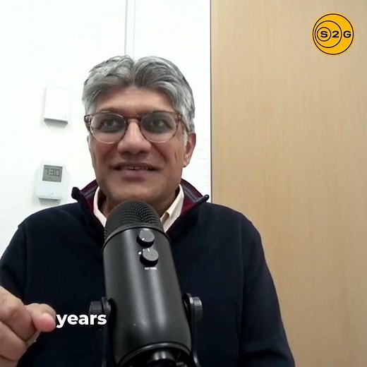 S2G Podcast: "20% energy discount by 2030"