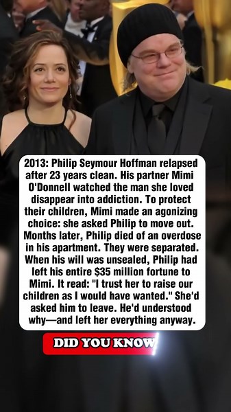 She Had to Choose Between Saving Him and Saving Their Children