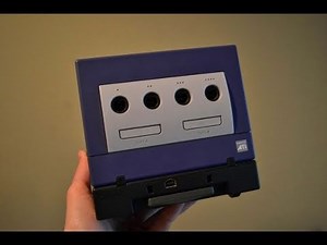 Game Boy Player Review