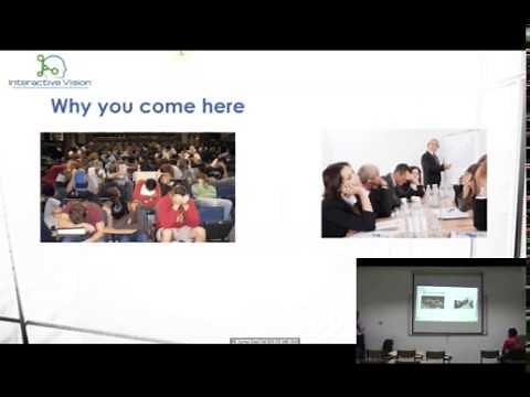 Graduation Projects Presentation Skills