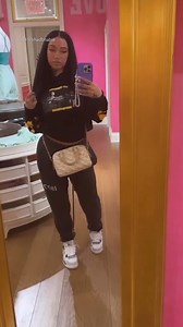 383K views · 5.6K reactions | Bhad Bhabie is showing off her pregnancy fashion and sharing her plans for when he baby arrives | PinkNews | Facebook