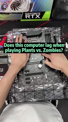 Pc building #pcbuild #custom #custompc #building #assembledcomputer #desktopcomputer #desktop