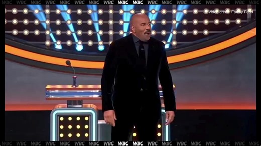 Survey says… the WBC Dream Team brought fun vibes and great champions to Family Feud back in 2020. #TBT | World Boxing Council