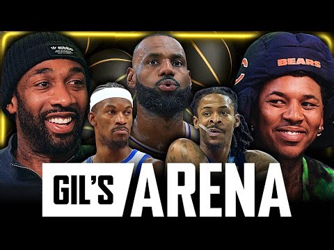 LeBron's Snub & Mendoza's Masterpiece FIRE UP The Arena