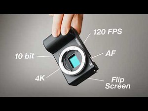 Is the Sony ZV-E10 II Still Worth it?