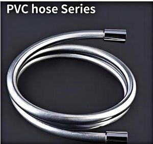 [Hot Item] Durable PVC Shower Hose for Hot and Cold Water Fittings