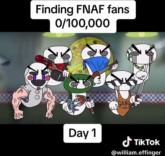 #findingfnaffans #williamafton #memes #day1 #manbehindtheslauther #themanbehindtheslaugter #purpleguy #fyp #foryou #godmemes #legendmemes #springtrap #FNAF #foryoupage #springlockfailure #30yearslater