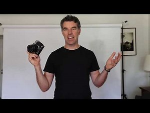 Fujifilm XT-3 blogger review