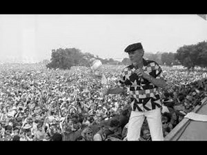 The Beach Boys Live 07-04-1984, Washington Monument, Washington, DC