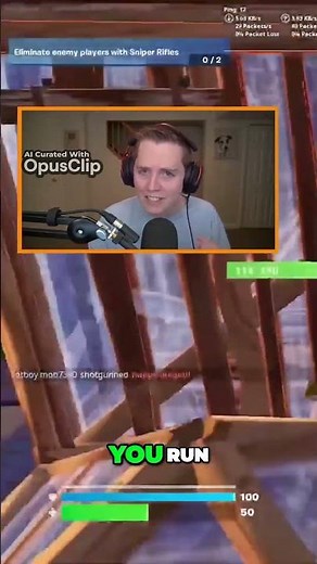 Boost Fortnite Performance with Pre Download Streamed Assets #fortnite #shorts