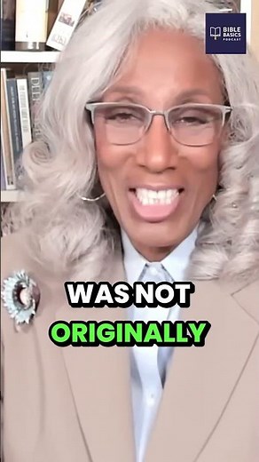 Bible - A Library of Voices