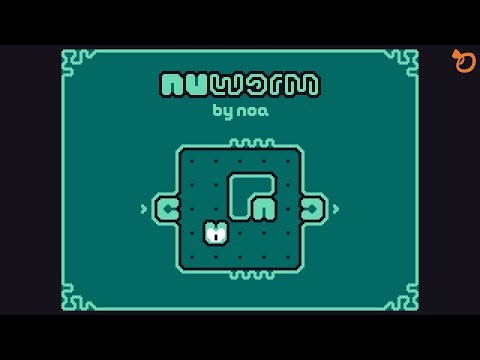 [PuzzleGame] nuworm