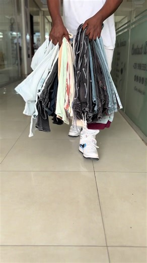 New Arrivals on March 18 - የሚገኝበት ቀን ዕሮብ