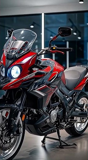 🔥 2026 Suzuki V-STROM 650 — The Ultimate Adventure Sportbike Unveiled! 🏍️🌍