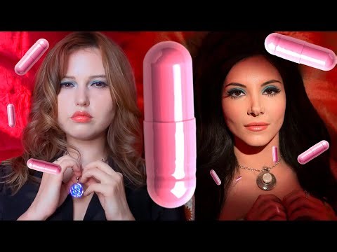 Pink Pill content, The Love Witch, and the Occult roots of Fascism (Vol.1/2)