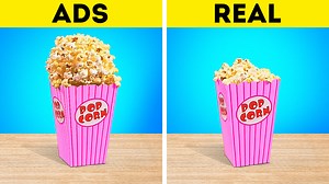 Omg! Impress your friends with these secret advertising tricks | 3-Minute Hacks