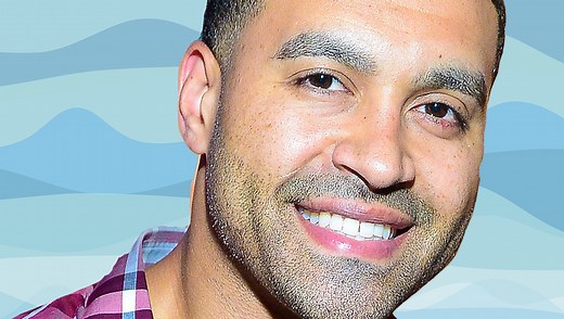 Apollo Nida Is Back In Prison 9 Days After Being Released | Essence