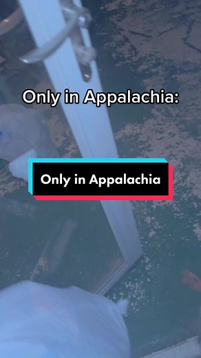 Appalachian Mountains Scary Stories and Haunted Legends