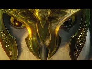 Legend of the Guardians: The Owls of Ga'Hoole Full Game All Cutscenes