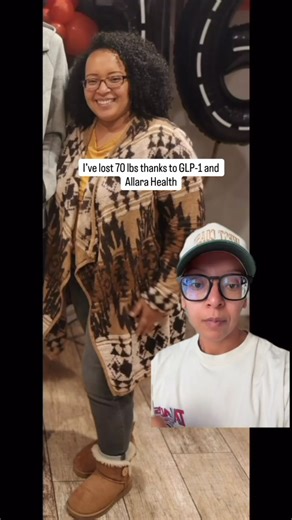 Allara provides comprehensive weight loss options to fit your lifestyle. Whether it's GLP-1s, oral weight loss medications, or nutrition & lifestyle support – every option is 100% guided by our women’s health specialists and Registered Dietitians. | Allara