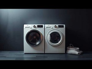 11 Hours of Tumble Dryer & Washing Machine Relaxation & Sleep Sounds