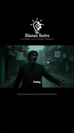 The Illusion of Freedom in a World Ruled by Trends #philosophyshorts