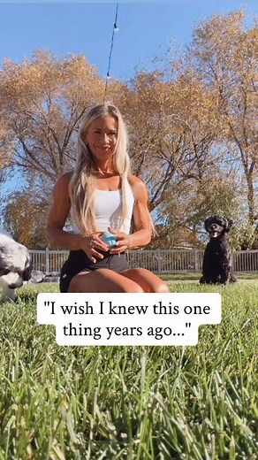 I thought I was stuck because I wasn’t working hard enough. Turns out, my body was just stressed out and protecting me. When your cortisol stays high for too long, your body stops prioritizing fat loss, muscle gain, and hormone balance — it’s too busy trying to survive. Signs your body’s under chronic stress: 🔥Constant fatigue even after sleeping 🔥Stubborn belly fat or weight that won’t budge 🔥Feeling wired but tired 🔥PMS, irregular cycles, or low libido 🔥Anxiety, brain fog, or mood swings 