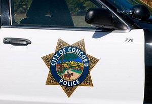 Ever Consider Becoming a Cop? Concord PD is Hiring