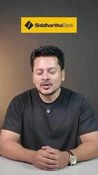 Siddhartha EasyBank