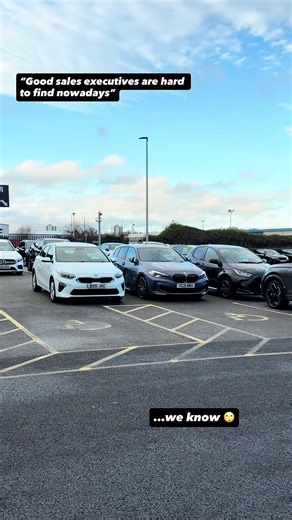 It’s a good job we found these guys 😅 Here at Motor Match Chester, we have a team of experienced sales executives ready to help you on your next journey, and we have a huge amount of stock to choose from too! 🤩 Head to our Chester dealership today, or visit motormatch.com to view our current stock! 🚗 #motormatch #swanswaygroup #usedcars
