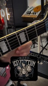 34K views · 3.6K reactions | Led Zeppelin Riffs Series  . . . . #guitar #guitarlesson #ledzeppelin #guitarlicks #guitartricks #tabs #classicrockcovers #guitarist #mikesabadash | mikesabad | Facebook