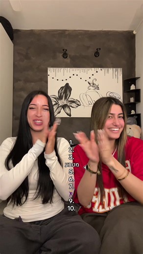 אתגר ניחוש המספרים בתל אביב