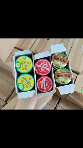 Nẻ Thiếc Vaseline Nga - Giải Pháp Chăm Sóc Da Hiệu Quả