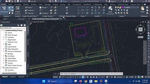 How to Performing a quantity takeoff in AutoCAD Civil 3D