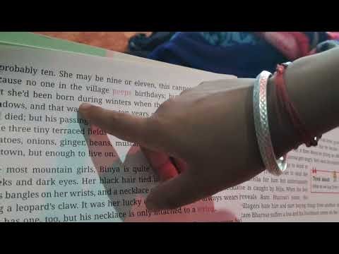 Improve English Reading Skills | Class 2 Student Reading Practice 📚✨