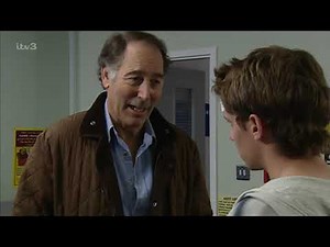 Emmerdale (1st October 2003)