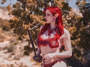 海滨假日—Morgpie