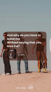 Dive into the enchanting magic of “Stars” moving lyrics. Stream it now on Spotify, Apple Music, YouTube Music, and Deezer. #LX2Music #LX2Entertainment #Stars #Lily | LX2 Entertainment