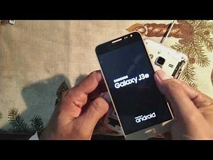 cellphone display panel testing