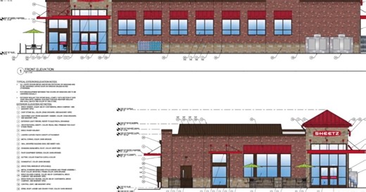 Royal Oak approves controversial Sheetz gas station at 14 Mile and Coolidge