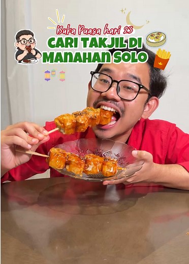 Pempek Lezat dengan Bumbu Enak untuk Takjil