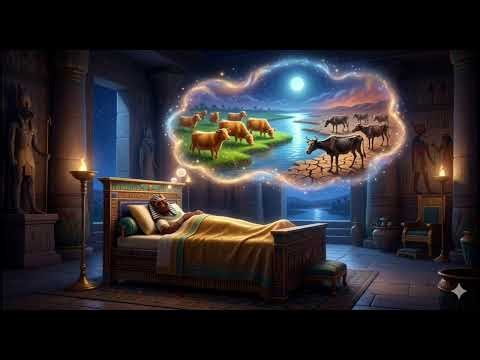 From Prison to Palace | The Amazing Story of Joseph (Bible Animation)Joseph and His Brothers