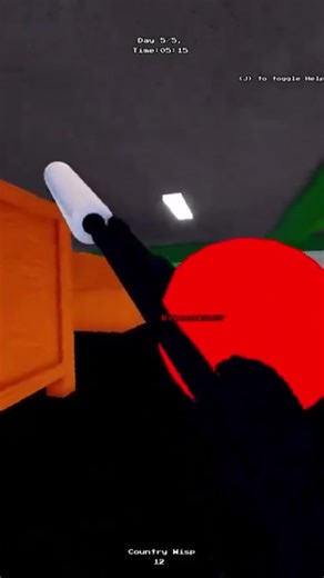 Sneak Attack. #roblox #gameplay #negotiationshooter
